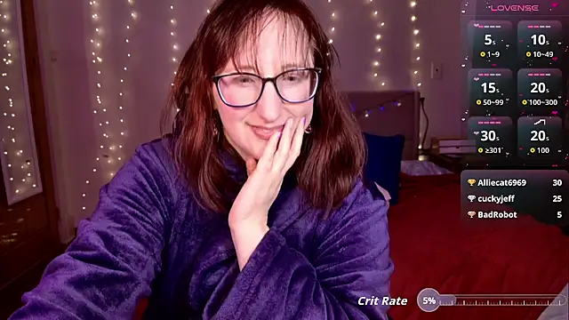 WickedAphrodite live sex cam