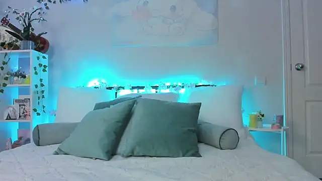 Zoe_Vee live sex cam