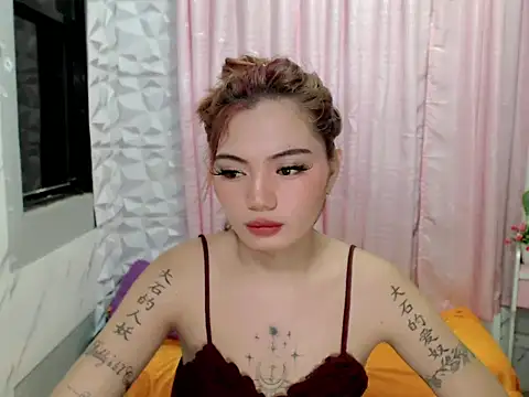 slutty_keysha live sex cam