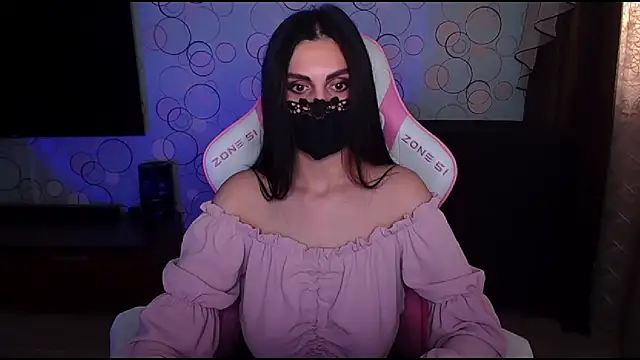 __Yasmina__ live sex cam