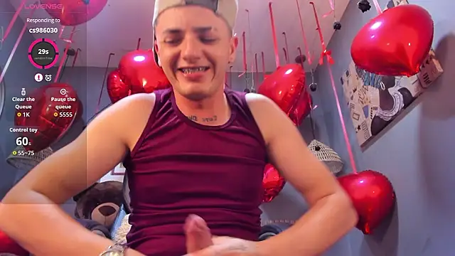 tossetrech live sex cam