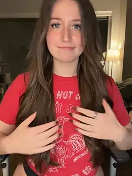 nerdynina live sex cam