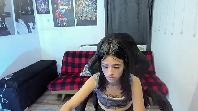 Candy__Girll18's cam snapshot