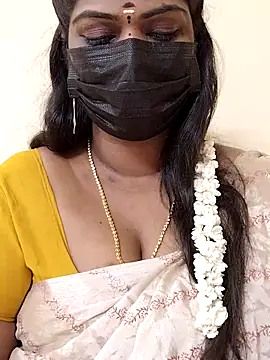 Navya-Reddy's cam snapshot