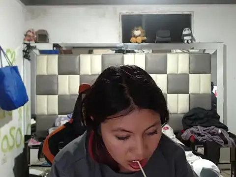 dulcecandy1919's cam snapshot