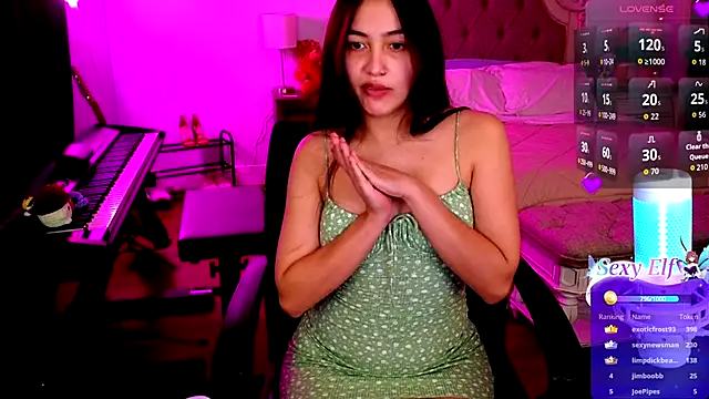 JasmineWinters live sex cam