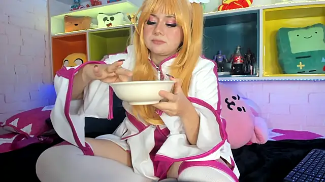 harimoon1 live sex cam