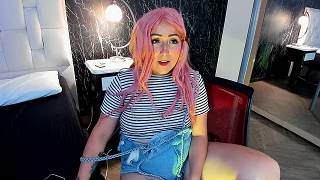 AlanaFerrer's cam snapshot