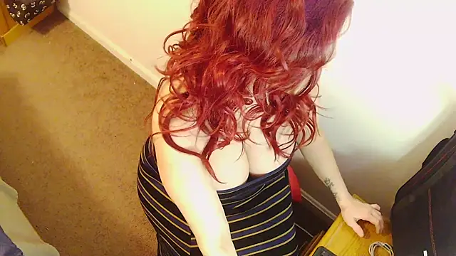 BusyB1983's cam snapshot