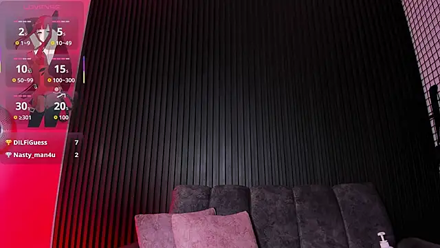 LunaVelour13's cam snapshot