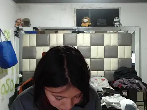 dulcecandy1919's cam snapshot