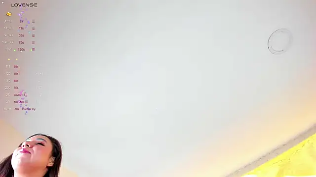 Isabella_Daniell live sex cam