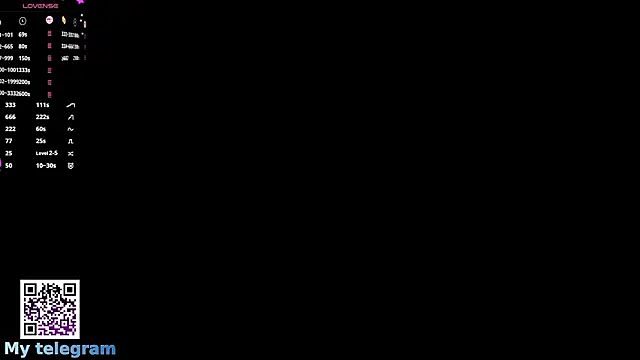 LynBardon's cam snapshot