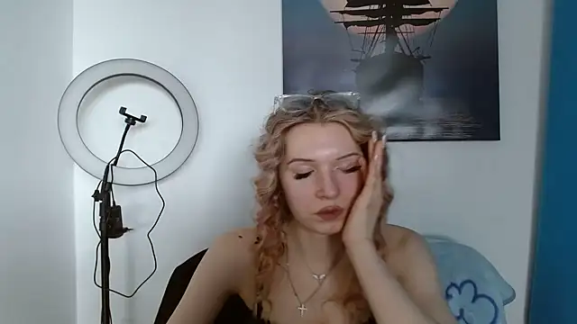 Jennifer_88's cam snapshot