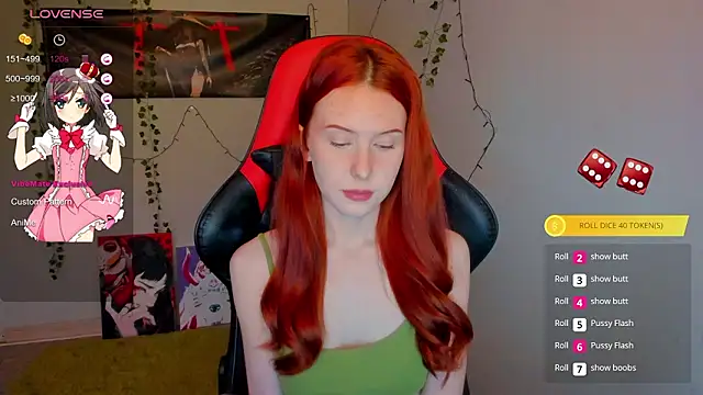 FruttiTatti live sex cam