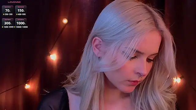 ShyniAlice's cam snapshot