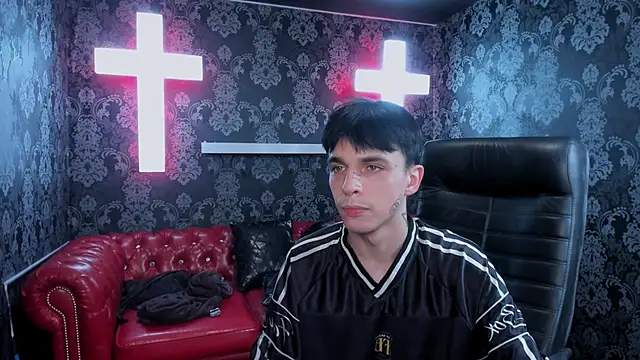 ClarkBev live sex cam