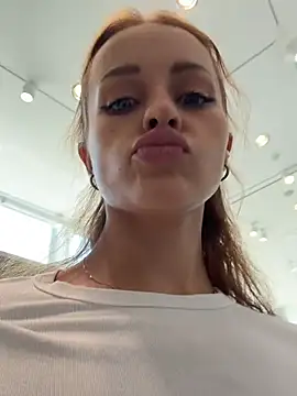 AngelinaTeller's cam snapshot