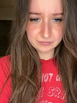 nerdynina's cam snapshot