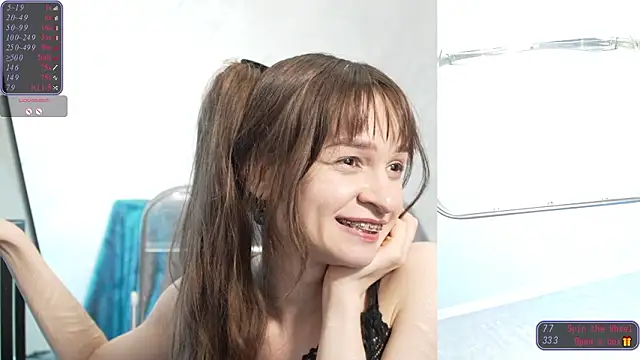 sylvie_fey's cam snapshot