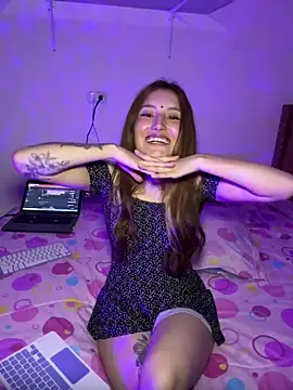 Lis_peach's cam snapshot