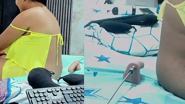 isabella_castro2's cam snapshot