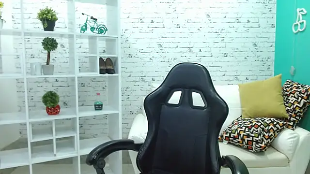 Miss_Shaira's cam snapshot