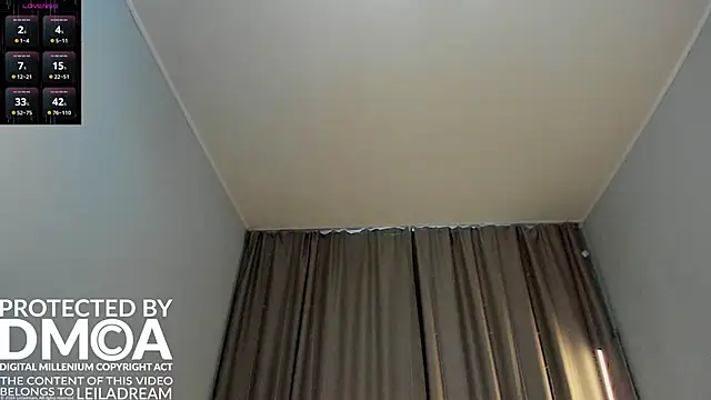 Leila_Loo's cam snapshot