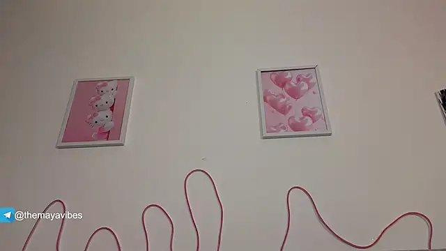 Maya_Rave live sex cam