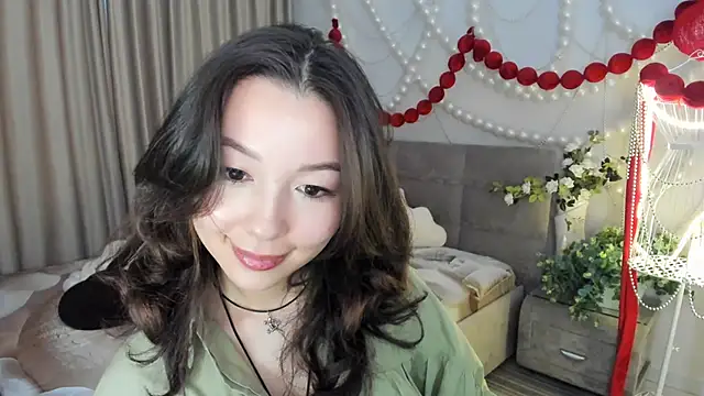 AgnieszkaBanana live sex cam