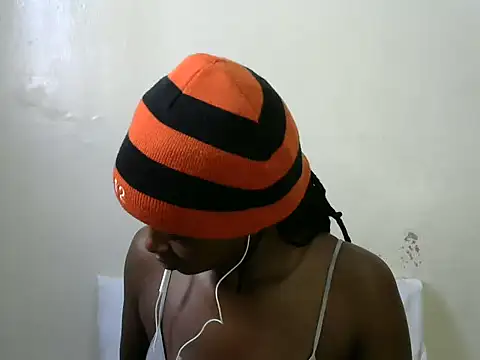 Rasta_tattooed live sex cam