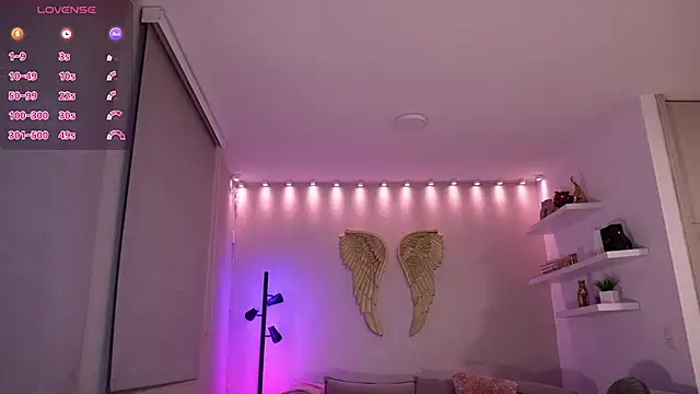 lupejones live sex cam