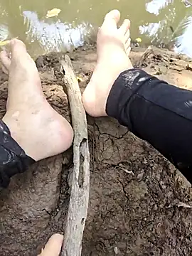 Miky_Lyn's cam snapshot