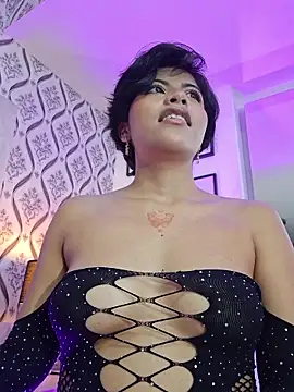 Eva_Monroes's cam snapshot