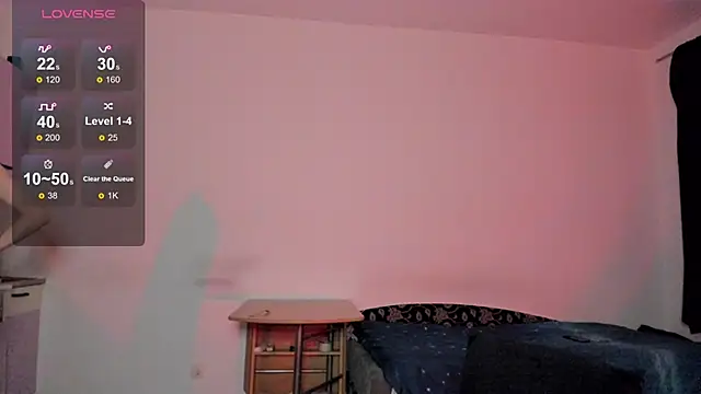 KitsuneRem's cam snapshot