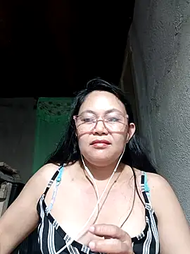 hotpinay_45's cam snapshot