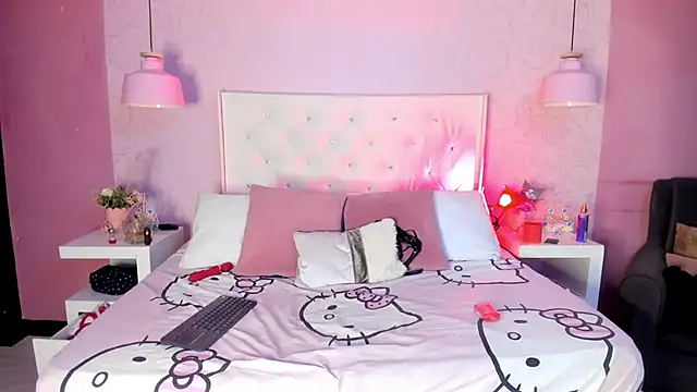 GaiaMonet's cam snapshot