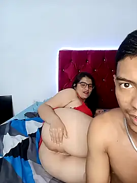 Nucita_hot69's cam snapshot