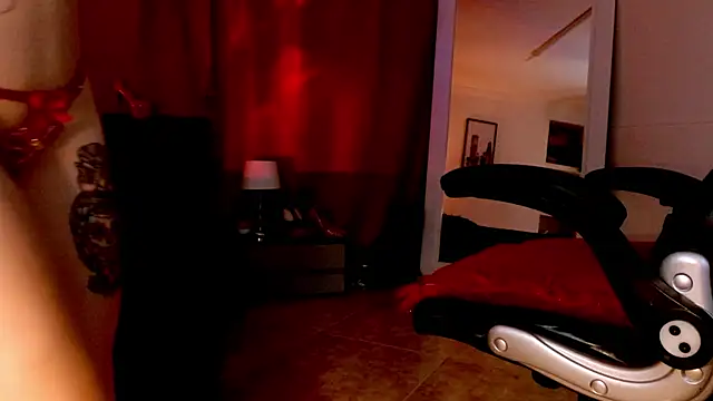 sophie_ramirez's cam snapshot