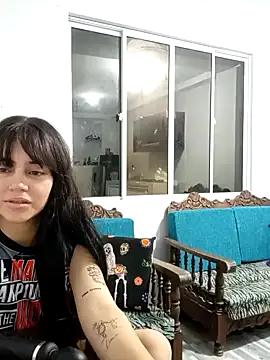 sara_cute_so's cam snapshot