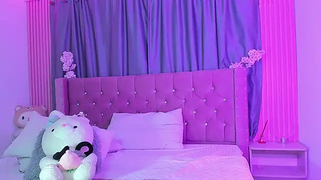 Kiara_lovely's cam snapshot