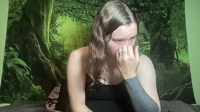 mo0ngoddess's cam snapshot