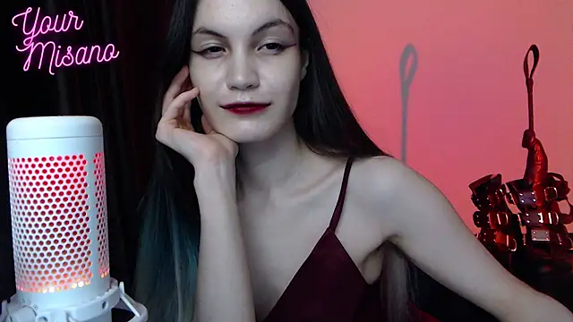 YourMisano live sex cam
