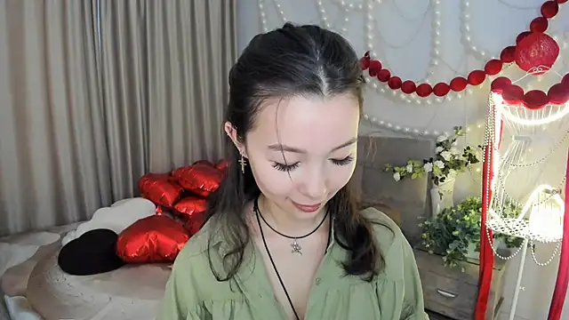 AgnieszkaBanana's cam snapshot