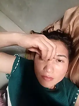 LISIN206's cam snapshot