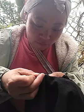 AlilaK2's cam snapshot