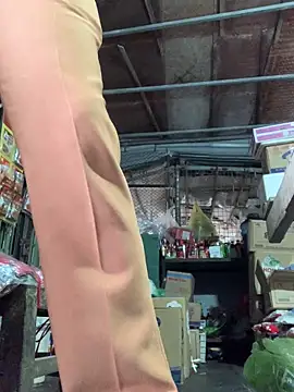 YANINA120's cam snapshot