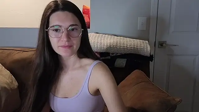 bambifarrina's cam snapshot