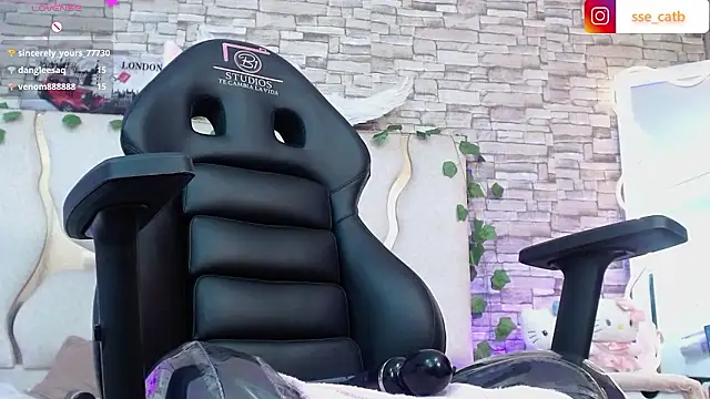 casse_tay's cam snapshot