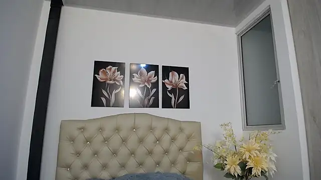 pinky_f00x's cam snapshot